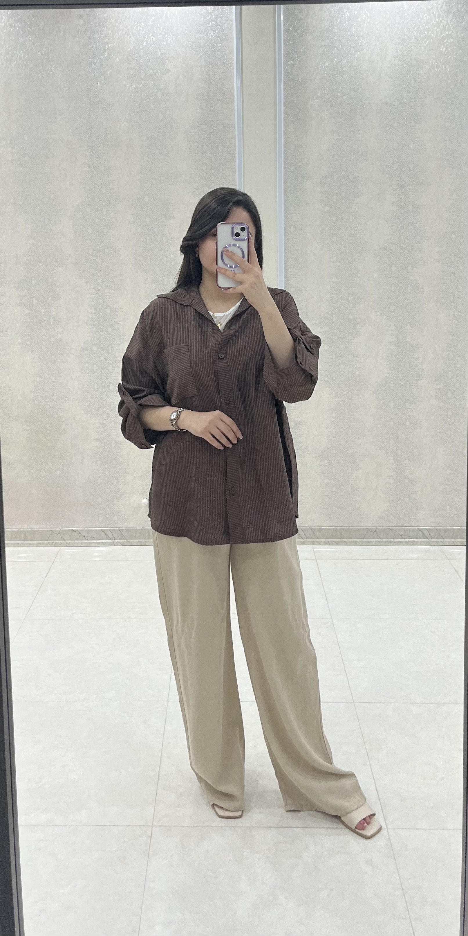 شومیز زنانه