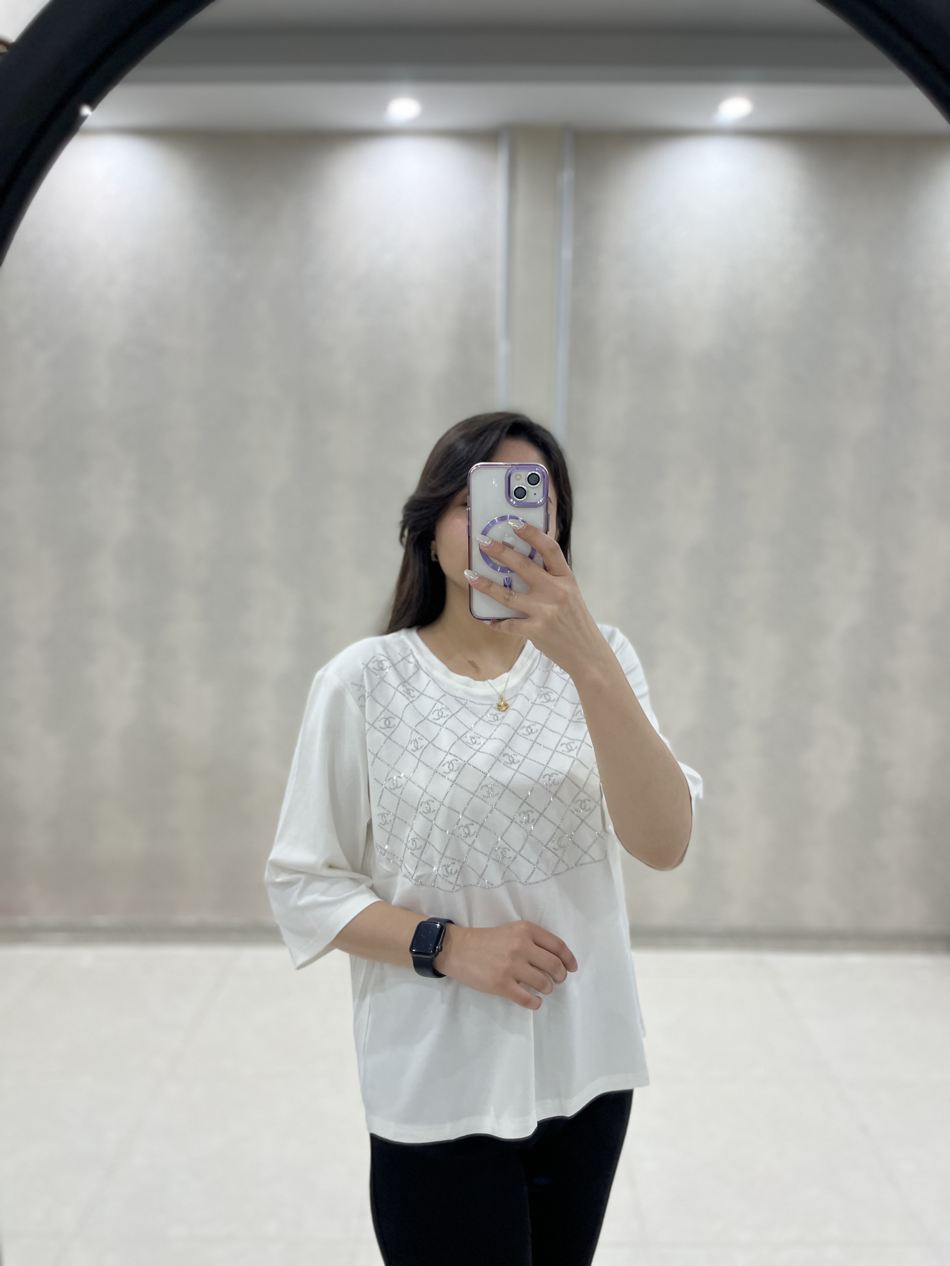 تیشرت زنانه
